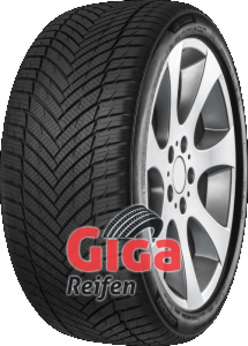 Minerva All Season Master 175/65 R14 82T