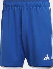 adidas Tiro 23 Competition Match Trainingshose kurz royal blue/white (Herren)