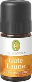 Primavera Gute Laune Duftöl, 5ml