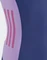 adidas Cut 3-Streifen Badeanzug victory blue/violet fusion/lucid fuchsia (Junior) Vorschaubild
