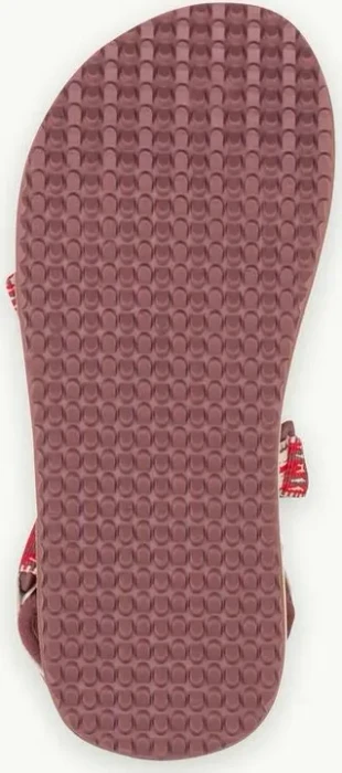 Jack Wolfskin Zulu K ash mauve (Junior)
