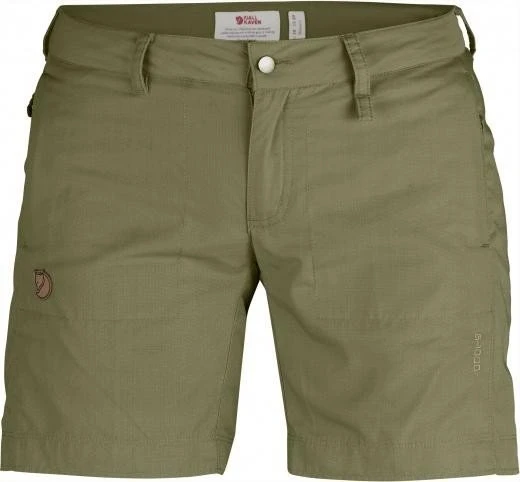 Fjällräven Abisko Shade Shorts Hose kurz (Damen)