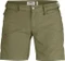 Fjällräven Abisko Shade Shorts Hose kurz (Damen) Vorschaubild