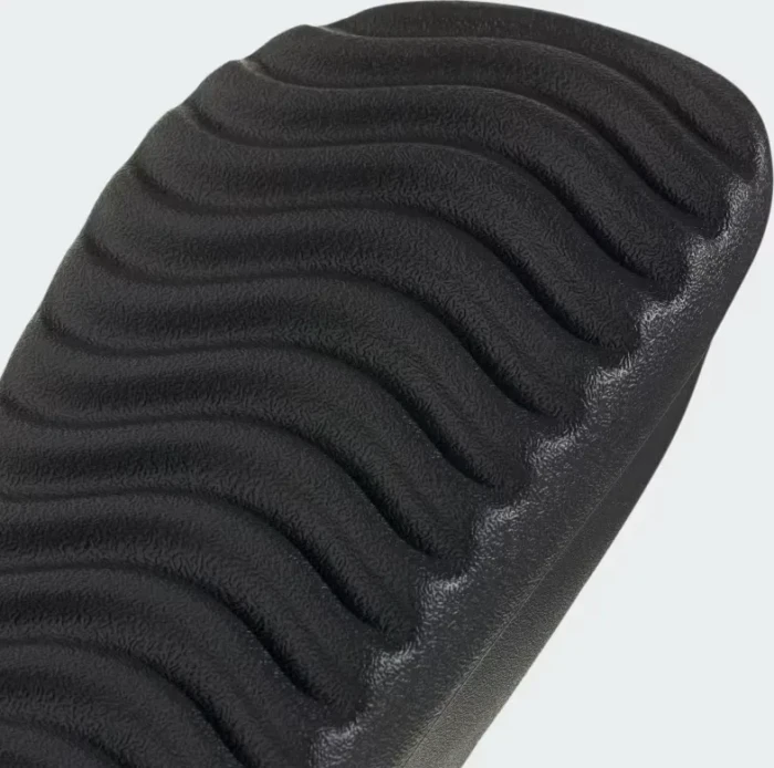 adidas Lumia Adilette core black