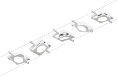 Paulmann CorDuo MacLED Seilsystem LED 4.5W