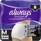 Always Discreet Max Protection Pants Inkontinenz Schutzhose Vorschaubild