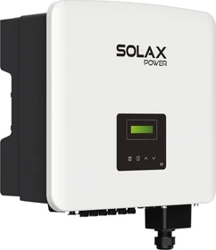SolaX Power X3-Pro-20K-G2