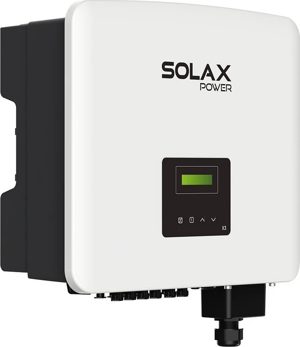 SolaX Power X3-Pro-20K-G2