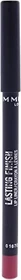 Rimmel Lasting Finish Lip Liner 125 indian pink, 1.2g