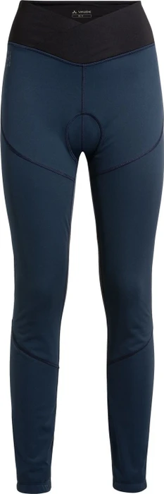 Vaude Posta Softshell Tight Fahrradhose lang (Damen)