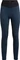 Vaude Posta Softshell Tight Fahrradhose lang (Damen) Vorschaubild