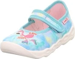 Superfit Bubble hellblau (Junior)