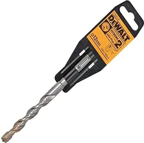 DeWalt DT9534 Extreme 2 SDS-plus Hammerbohrer, 8x400x460mm, 1 Stück