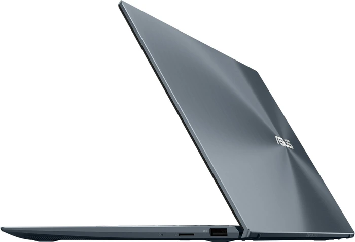 ASUS ZenBook 13 OLED UM325SA-KG076T, Pine Grey, Ryzen 5 5600U, 8GB RAM, 512GB SSD, DE
