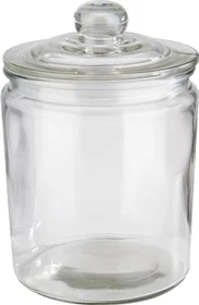 APS Classico Vorratsglas Aufbewahrungsbehälter 6l