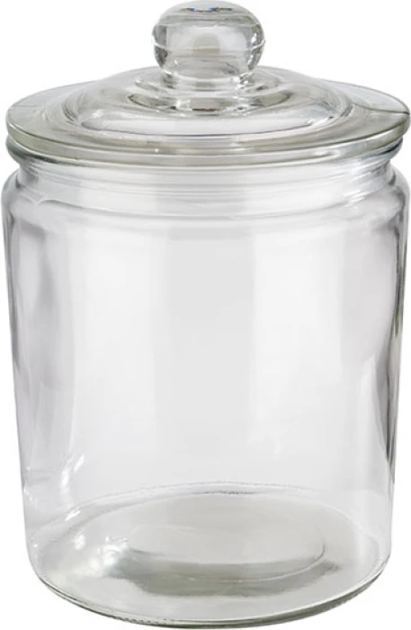 APS Classico Vorratsglas Aufbewahrungsbehälter 6l