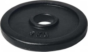 Arsenal Olympia Hantelscheibe 5kg