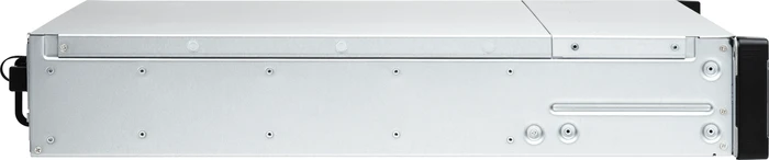 QNAP ES2486dc-2142IT-96G, 48GB RAM reg ECC, 4x SFP+ 10Gb/s, 3x RJ-45 1000Base-T, 2HE