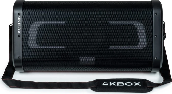 BigBen KBOX