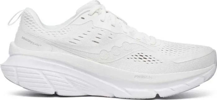 Saucony Guide 18 ivory (Herren)