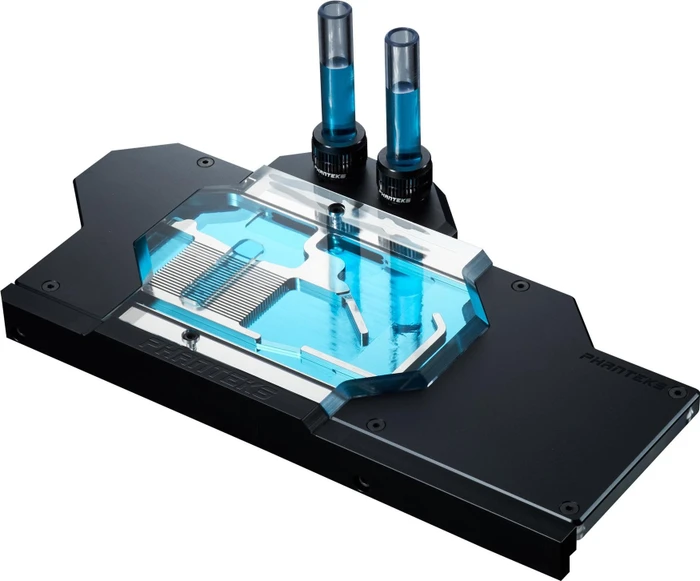 Phanteks Glacier GTX 1080 Ti Gigabyte AORUS GPU Block, schwarz