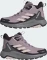 adidas Terrex Anylander Mid Rain.RDY preloved fig/putty mauve/aurora black (Damen) Vorschaubild