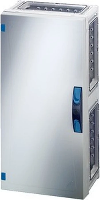 Hensel ENYSTAR Leergehäuse FP 0350