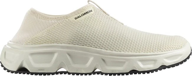 Salomon Reelax MOC 6.0 vanilla ice/black (Damen)