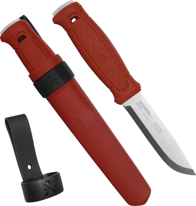 Morakniv Garberg Messer