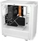be quiet! Pure Base 501 Airflow Window White, Glasfenster Vorschaubild