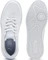 Puma Court Lally puma white/snow mountain blue (Damen) Vorschaubild