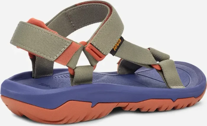 Teva Hurricane XLT2 olive multi (Herren)