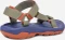 Teva Hurricane XLT2 olive multi (Herren) Vorschaubild
