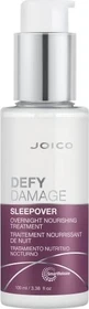 Joico Defy Damage Sleepover Overnight Nourishing Treatment, 100ml