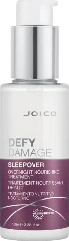 Joico Defy Damage Sleepover Overnight Nourishing Treatment, 100ml