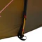 Hilleberg Nallo 2 Tunnelzelt sand Vorschaubild
