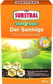 Evergreen Garden Care Substral Der Sonnige Saatgut, 1.13kg