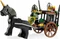 LEGO Kingdoms - Befreiung aus der Gefängniskutsche Vorschaubild