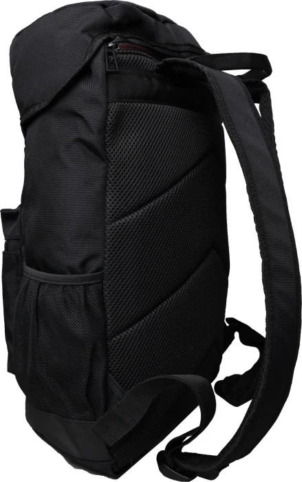 Acer Nitro Gaming Multi-Functional Rucksack, 17", schwarz/rot