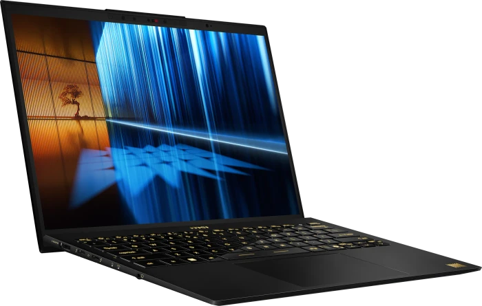 MSI Prestige 13 AI+ Ukiyoe Edition A2VMG-214, Stellar Gray, Core Ultra 9 288V, 32GB RAM, 2TB SSD, DE