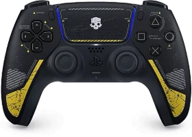 Sony DualSense Controller wireless Helldivers II Limited Edition (PS5)