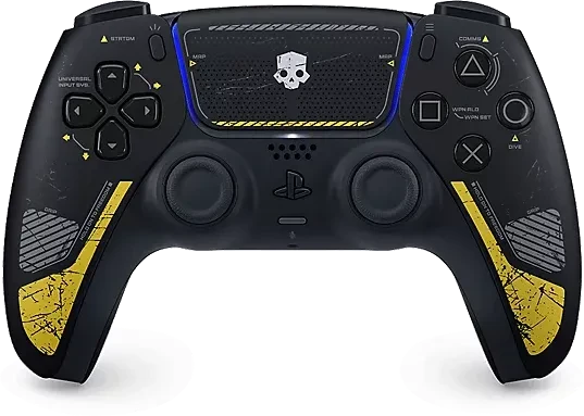 Sony DualSense Controller wireless Helldivers II Limited Edition (PS5)