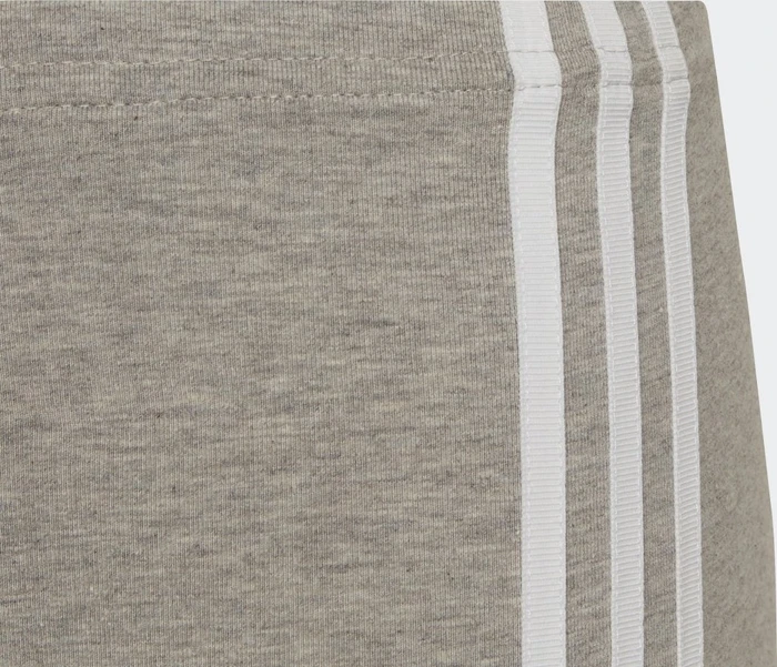 adidas Adicolor Hose lang medium grey heather (Junior)