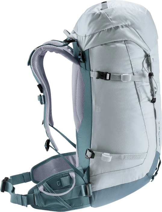 Deuter Guide Lite 28+ SL tin/teal (Damen)