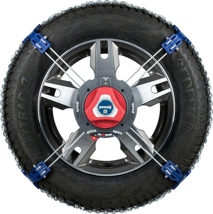 Pewag Servostar RSC 840