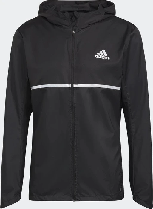 adidas Own The Run Laufjacke (Herren)