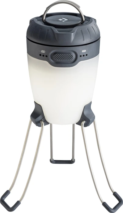 Black Diamond Apollo Modell 2020 Laterne graphite