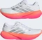 adidas Supernova Rise 3 cloud white/silver metallic/lucid pink (Damen) Vorschaubild