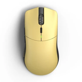 Glorious Model O Pro Wireless, Golden Panda - Forge, USB