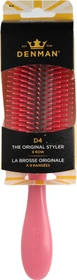 Denman D4 Fashion Effects 9 Row rosa